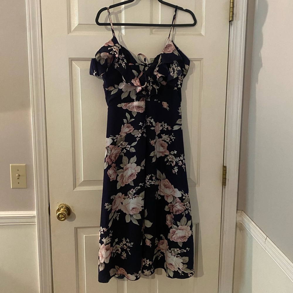 Women’s Dress
